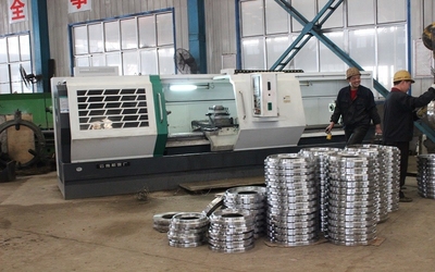 Qingdao Beishun Environmental Protection Technology Co.,Ltd línea de producción del fabricante