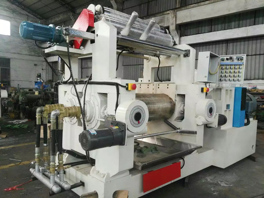 comprar Máquina de mezcla de caucho XK-450 Máquina de procesamiento de caucho de 55kw online manufacture