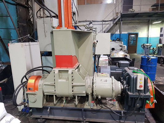 comprar Mezclador de amasadora de goma 75L, amasadora de dispersión Banbury, máquina amasadora online manufacture