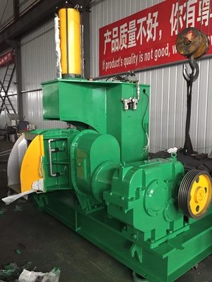 comprar máquina amasadora de goma del equipo de procesamiento de goma 250L para la construcción online manufacture