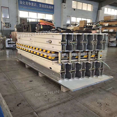 comprar Vulcanizador portátil de la correa de la máquina de vulcanización de la banda transportadora del ISO para reparar el transportador online manufacture