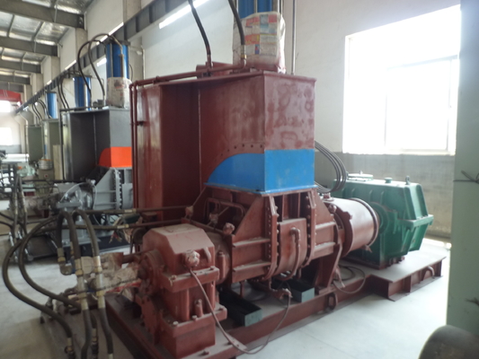 comprar acero de carbono de alta resistencia del mezclador de goma de la amasadora de 33L 55L 75L online manufacture