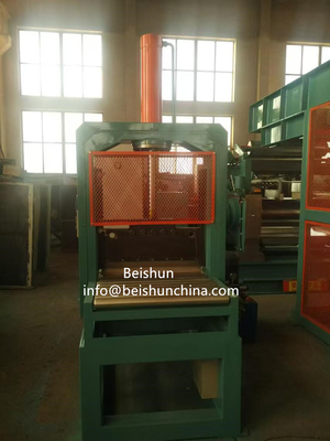 comprar Máquina de corte vertical de caucho de presión de 220V 160 toneladas para cortar caucho natural caucho sintético online manufacture