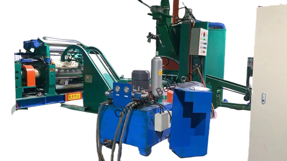 comprar Mezclador automático del caucho de la máquina de Banbury de la máquina 75L de la amasadora de goma del ISO online manufacture