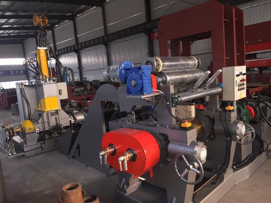 Buen precio Máquina amasadora de caucho natural 55L Mezclador amasador Caucho sintético recuperado en línea