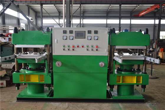 Buen precio tiempo de vulcanización de vulcanización del sistema 0-999s de la prensa 380V en línea