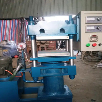 Buen precio Máquina de prensado de calentamiento eléctrico de 220V/380V/400V/440V para productos de caucho en línea