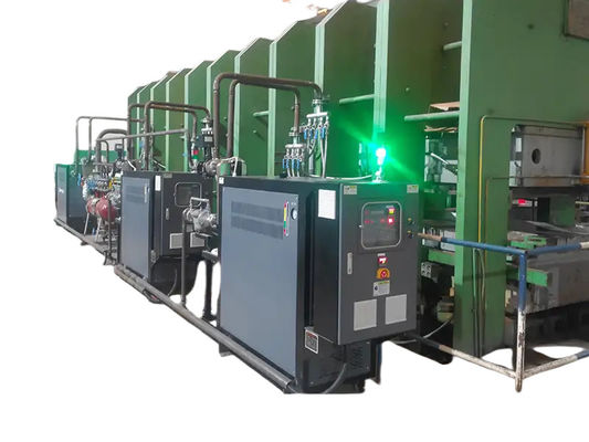 Buen precio Último ahorro energético de caucho de vulcanización de prensa EP NN CC Tipo de caucho de transporte a la maquinaria de fabricación en línea