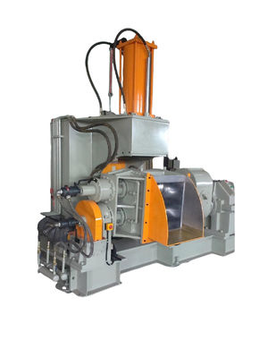 Buen precio Cámara de mezcla de caucho estándar ISO 55L Mezcladora de caucho para mezclar caucho butílico / caucho natural / caucho estireno butadieno en línea