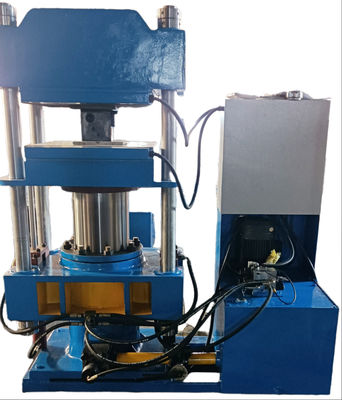 Máquina amasadora de caucho de alta capacidad de 9500 KG para mezclar caucho y plástico, motor principal de 110 KW