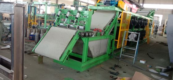 Buen precio Cooling Media Rubber Products Cooling Rubber Sheet Machine con control automático por PLC en línea