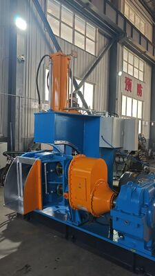 Buen precio Anillo de sellado de aleación de cobre resistente al desgaste para mezcladores internos de caucho y pinceadores rotativos en línea