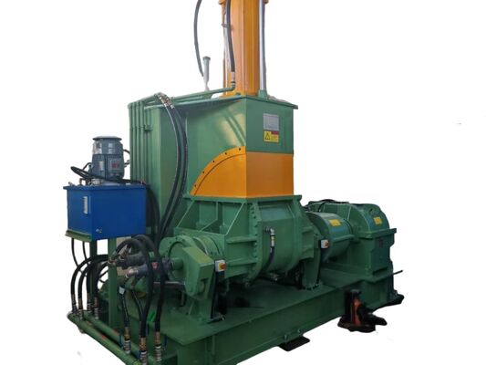 Buen precio X(S) N-110L Mezclador interno de caucho de ahorro de energía: ahorra mano de obra, baja tasa de fallas, funcionamiento ininterrumpido. en línea