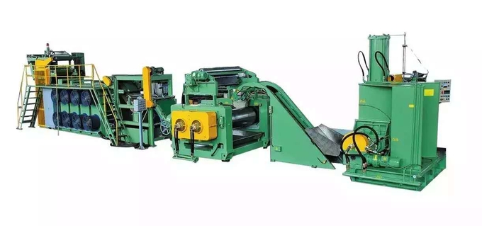 Amasadora de goma de X N-55x30 para el caucho natural, caucho sintético, reclamado 0 de goma