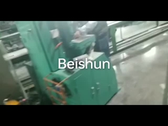 Máquina de empalme de tubos interiores verticales de tipo WQ901-220