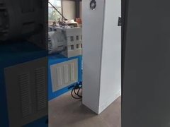 Máquina de extrusión de caucho con longitud de trabajo de 1000 mm y diámetro de tornillo de 150 mm