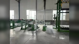 Calandra de Goma para Hojas Perfectas